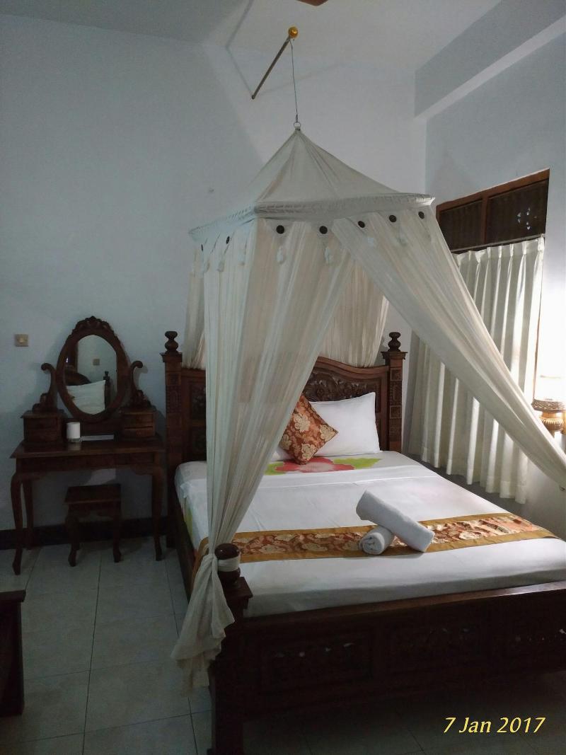 Praety Home Stay - Oda