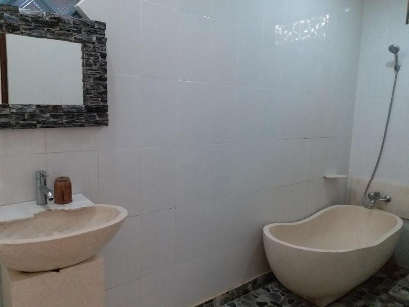Praety Home Stay - Oda
