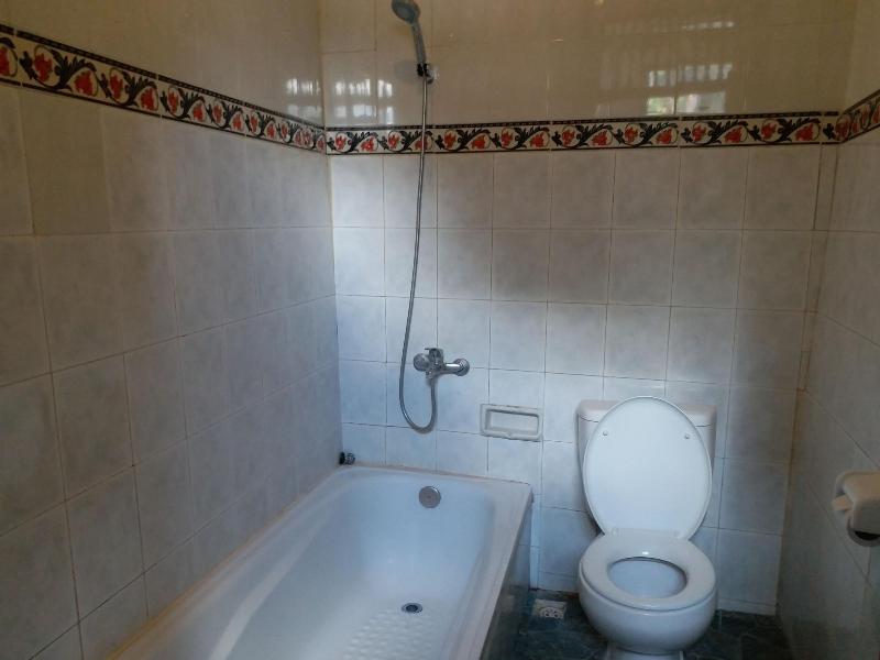 Praety Home Stay - Oda