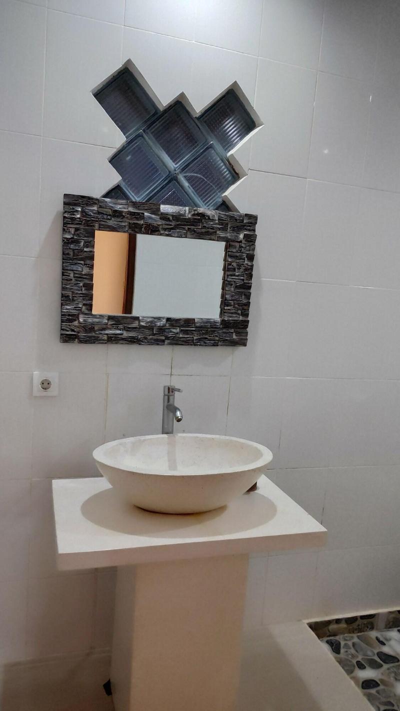 Praety Home Stay - Oda