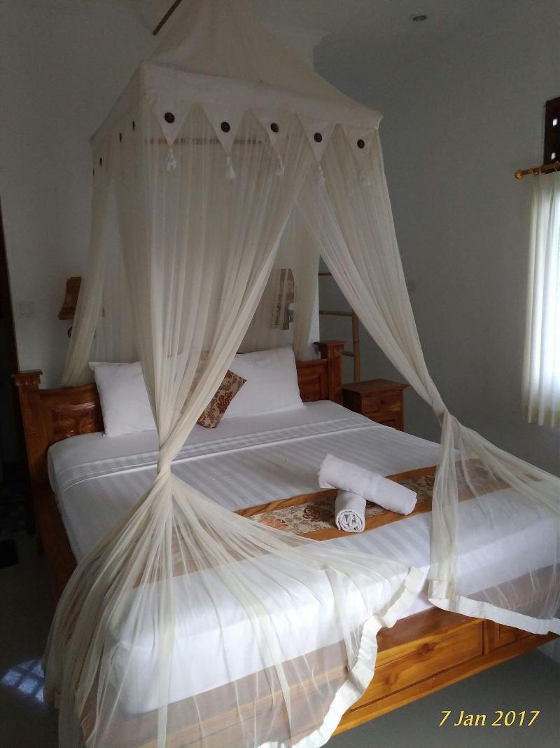 Praety Home Stay - Oda