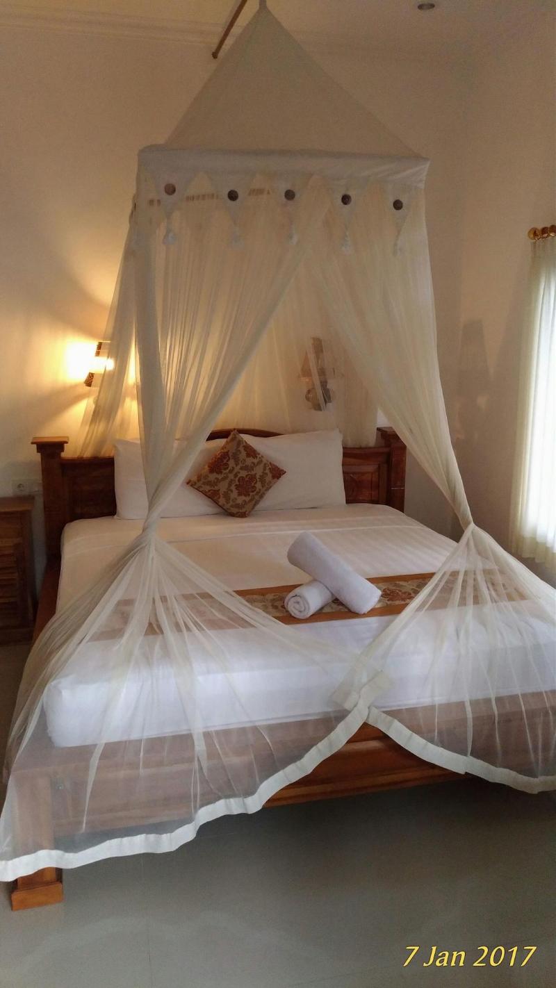 Praety Home Stay - Oda