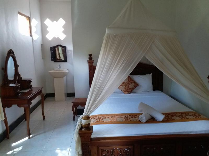 Praety Home Stay - Oda