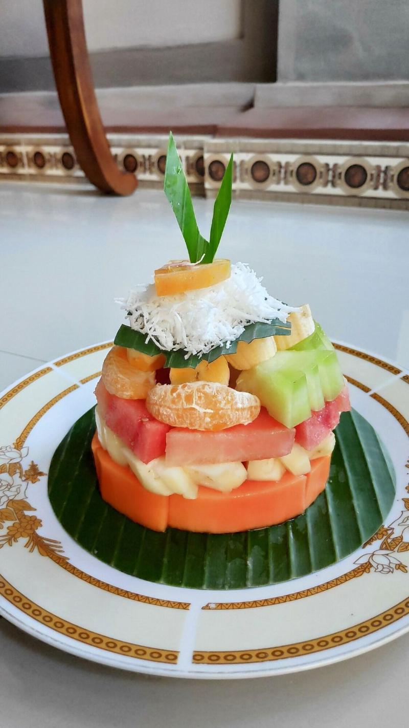 Praety Home Stay - Restoran