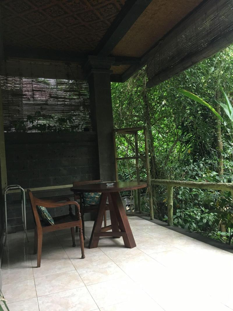 Bali Asli Lodge By Eps - Lobi