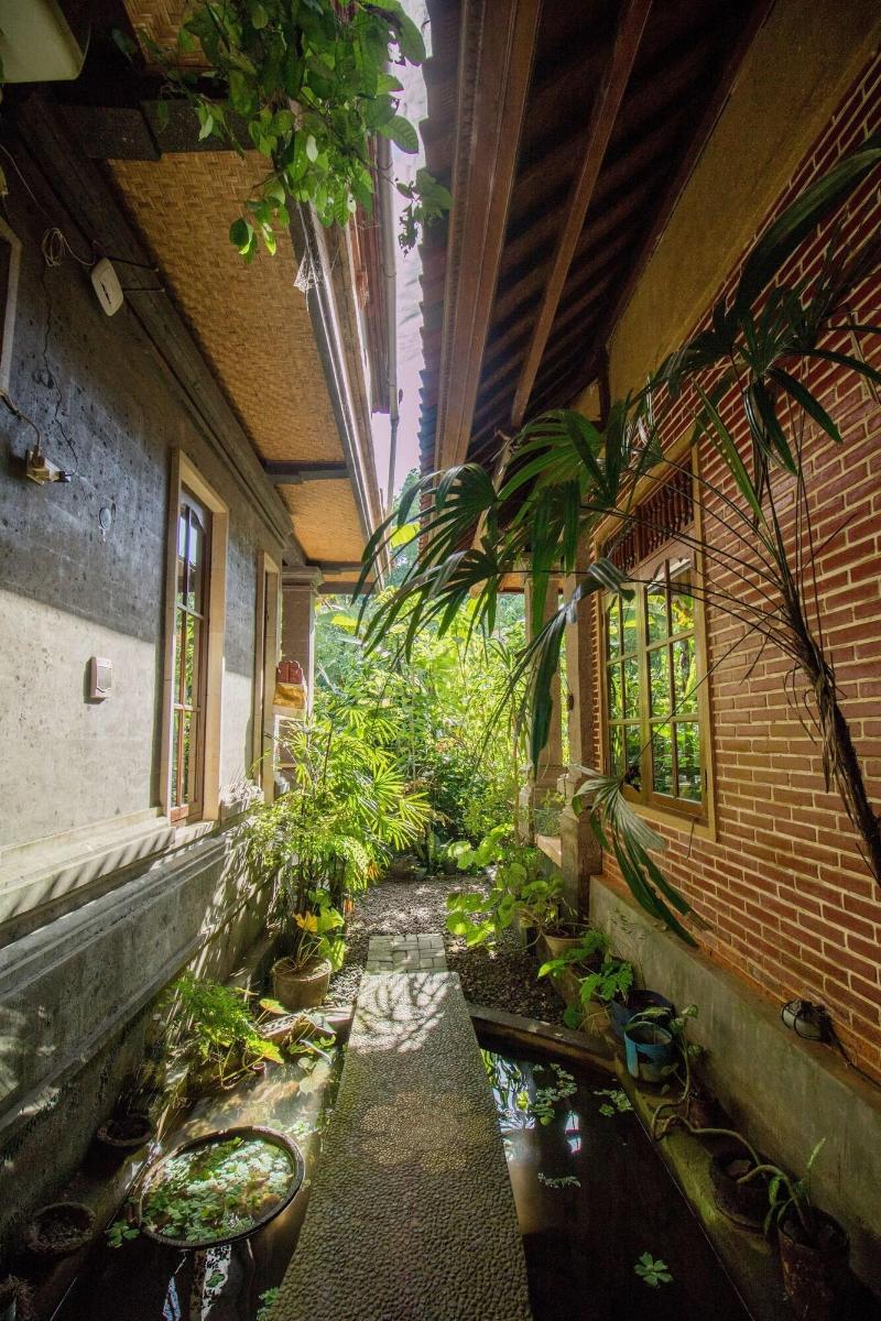 Bali Asli Lodge By Eps - Genel