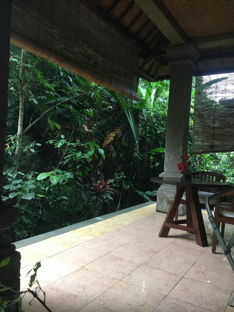 Bali Asli Lodge By Eps - Genel