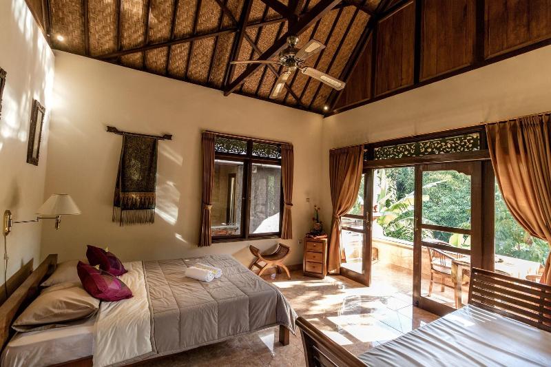 Bali Asli Lodge By Eps - Genel