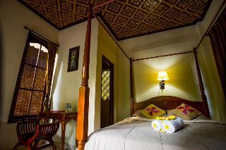 Bali Asli Lodge By Eps fotoÄŸrafÄ±