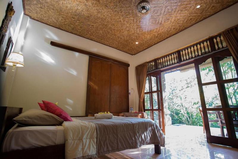 Bali Asli Lodge By Eps - Oda