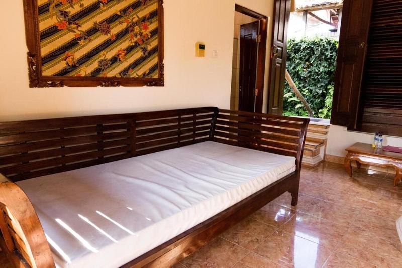 Bali Asli Lodge By Eps - Oda