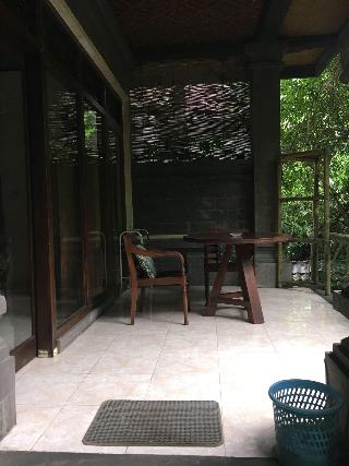 Bali Asli Lodge By Eps fotoÄŸrafÄ±
