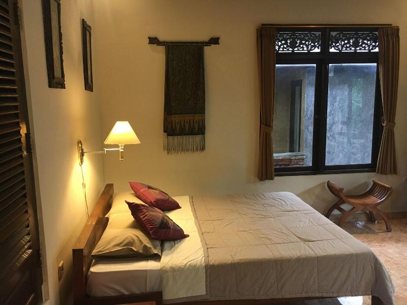 Bali Asli Lodge By Eps - Oda