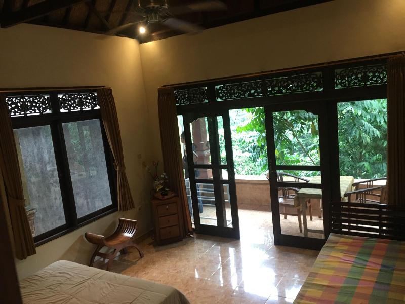 Bali Asli Lodge By Eps - Oda