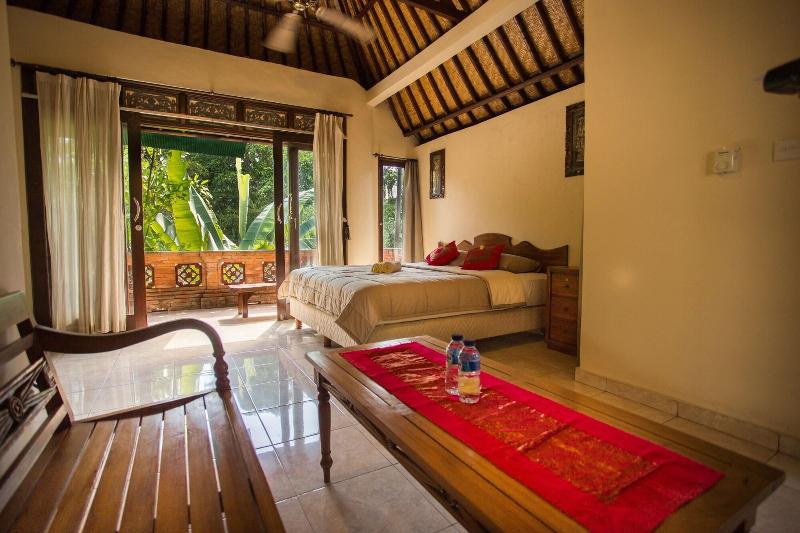 Bali Asli Lodge By Eps - Oda