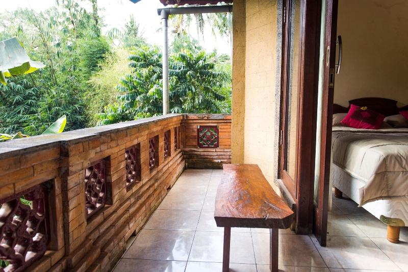 Bali Asli Lodge By Eps - Oda