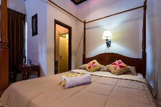 Bali Asli Lodge By Eps fotoÄŸrafÄ±