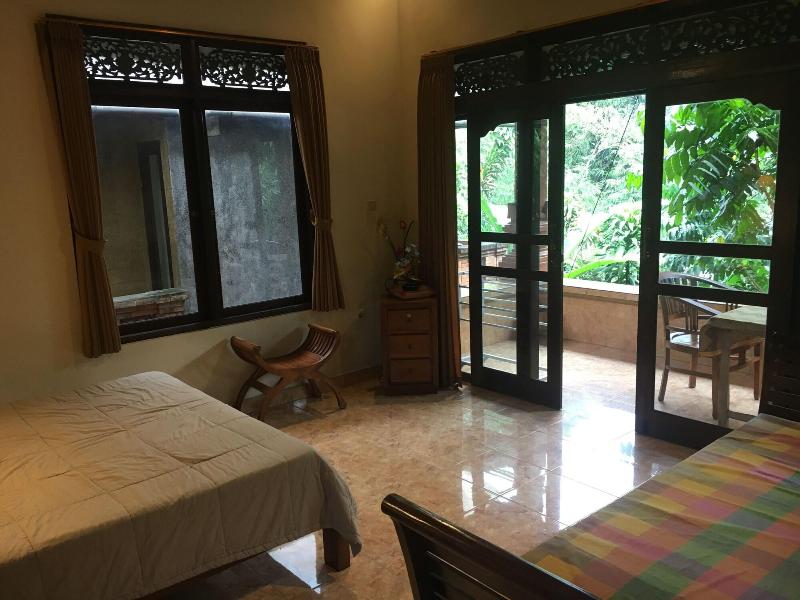 Bali Asli Lodge By Eps - Oda