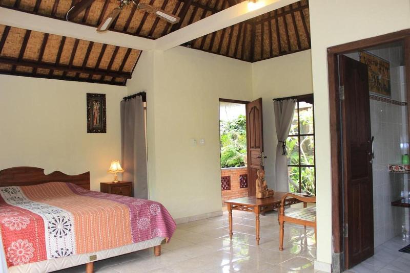 Bali Asli Lodge By Eps - Oda