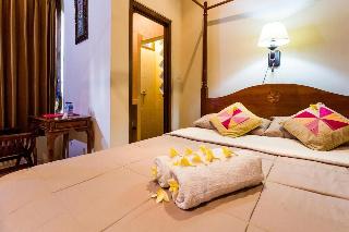 Bali Asli Lodge By Eps fotoÄŸrafÄ±