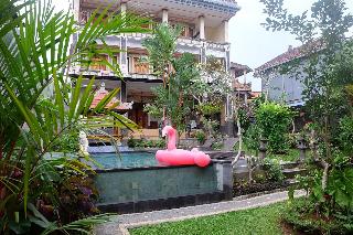 Ubud Sensasi Bungalows fotoÄŸrafÄ±