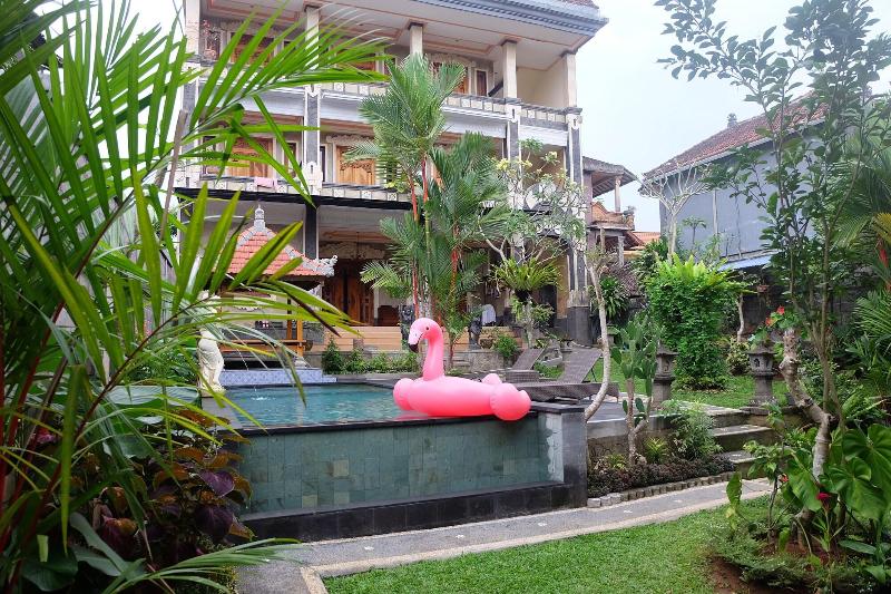 Ubud Sensasi Bungalows - Aktivite