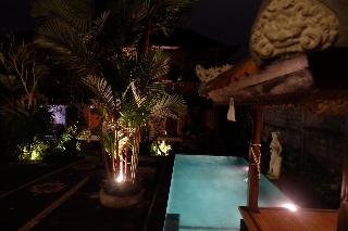 Ubud Sensasi Bungalows fotoÄŸrafÄ±