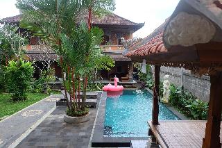 Ubud Sensasi Bungalows fotoÄŸrafÄ±