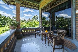 Ubud Sensasi Bungalows otel fotoğrafı