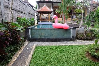 Ubud Sensasi Bungalows fotoÄŸrafÄ±
