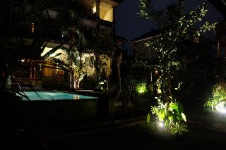 Ubud Sensasi Bungalows fotoÄŸrafÄ±