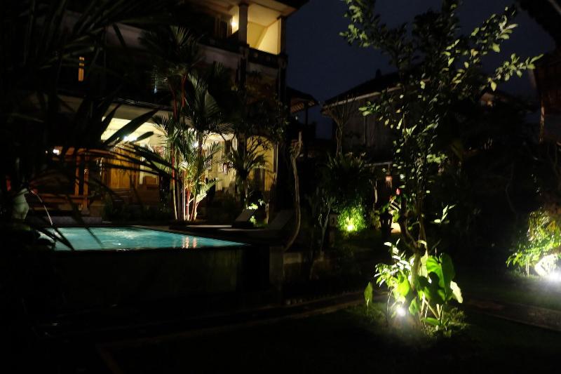 Ubud Sensasi Bungalows - Genel