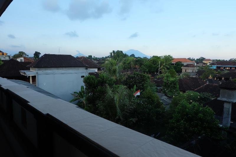 Ubud Sensasi Bungalows - Genel