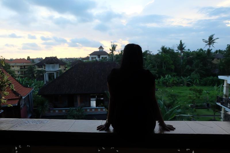 Ubud Sensasi Bungalows - Genel