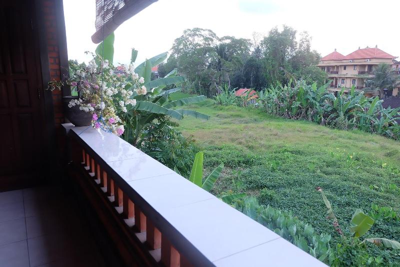 Ubud Sensasi Bungalows - Genel