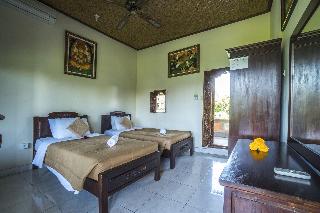 Ubud Sensasi Bungalows fotoÄŸrafÄ±