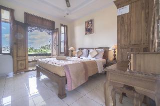 Ubud Sensasi Bungalows fotoÄŸrafÄ±