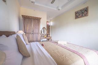 Ubud Sensasi Bungalows fotoÄŸrafÄ±