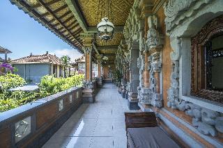 Ubud Sensasi Bungalows fotoÄŸrafÄ±