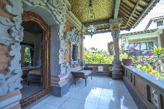 Ubud Sensasi Bungalows fotoÄŸrafÄ±