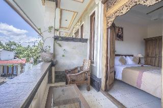 Ubud Sensasi Bungalows fotoÄŸrafÄ±