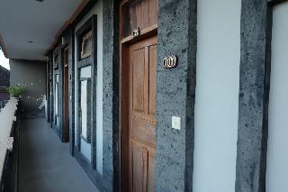 Ubud Sensasi Bungalows fotoÄŸrafÄ±