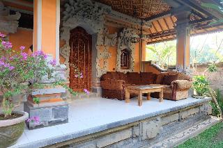 Ubud Sensasi Bungalows fotoÄŸrafÄ±