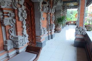 Ubud Sensasi Bungalows fotoÄŸrafÄ±