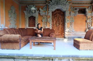Ubud Sensasi Bungalows fotoÄŸrafÄ±