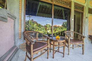 Ubud Sensasi Bungalows fotoÄŸrafÄ±