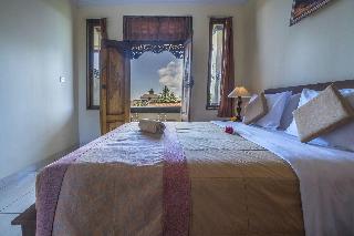 Ubud Sensasi Bungalows fotoÄŸrafÄ±