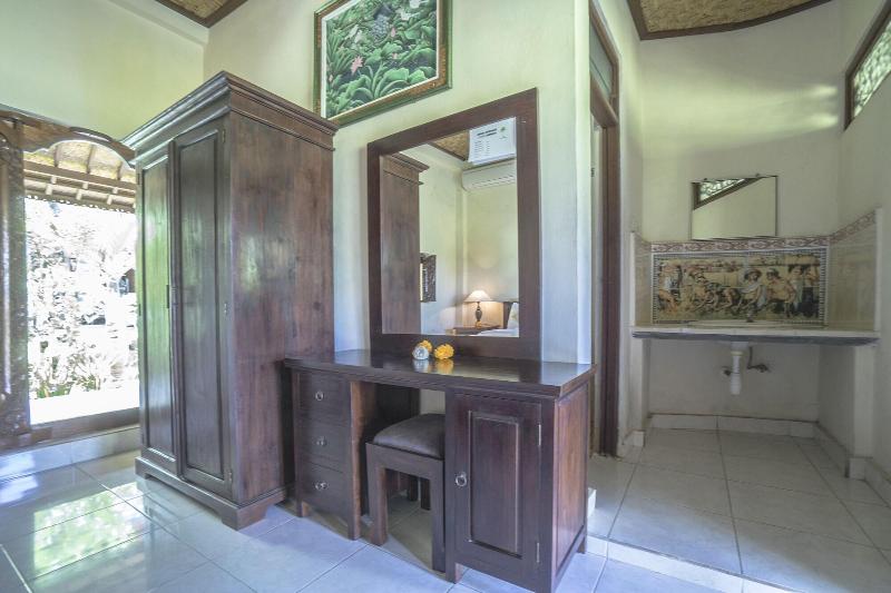 Ubud Sensasi Bungalows - Oda