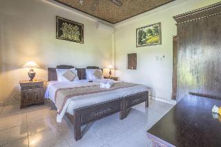 Ubud Sensasi Bungalows fotoÄŸrafÄ±