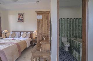 Ubud Sensasi Bungalows fotoÄŸrafÄ±